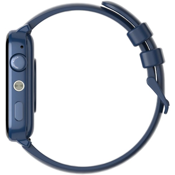 Фото - Смарт-часы Blackview R30 Max Blue